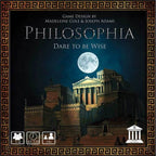 Philosophia: Dare to be Wise - 