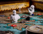 Philosophia: Dare to be Wise - 