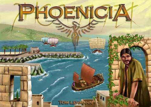 Phoenicia - 