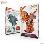 Dungeons & Lasers: Phoenix - 