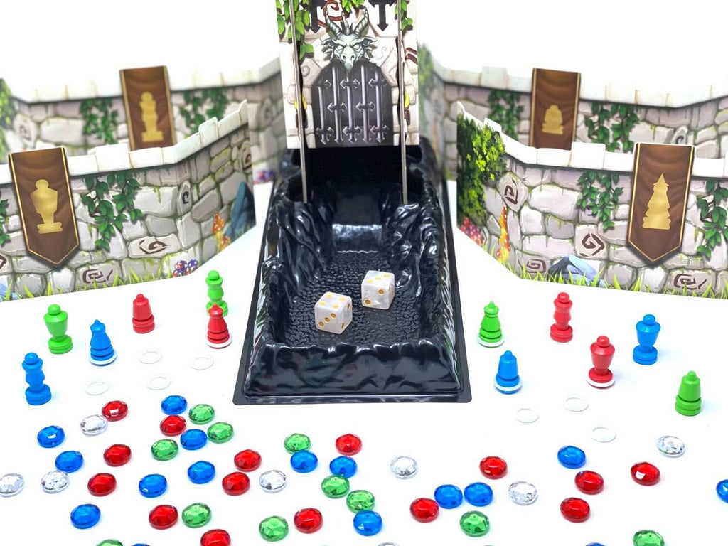 Dragon Land - 