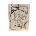 Marvel United: Multiverse Iron Lad Kickstarter Exclusive - 