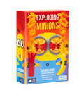 Exploding Minions - 