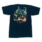 X-Men Classic Marvel Comics Adult T-Shirt - S