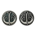 Class Coins - Druid Metal Coins Set of 10