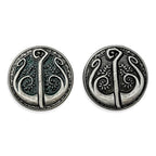 Class Coins - Druid Metal Coins Set of 10