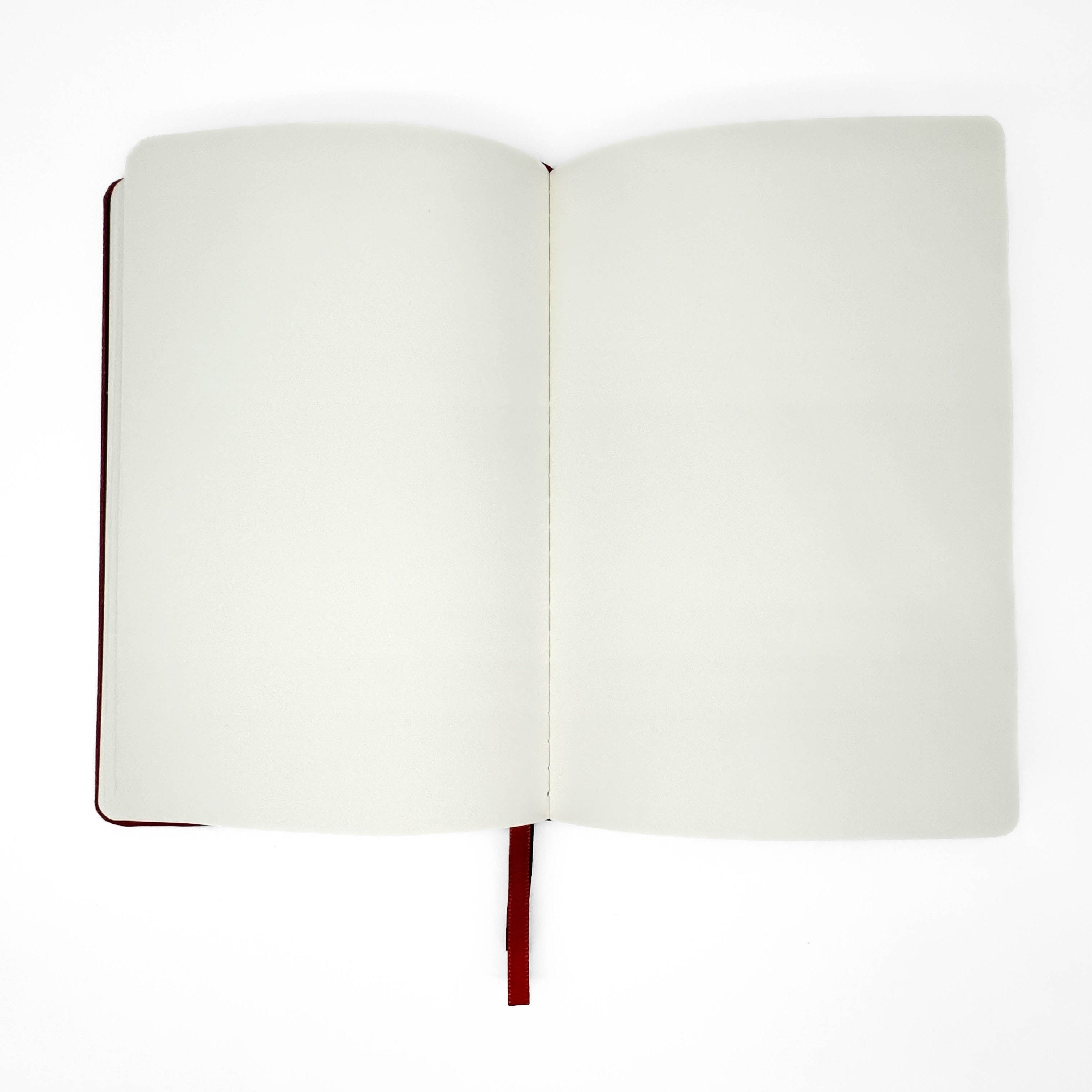 Lined Journal - Cthulhu - Green