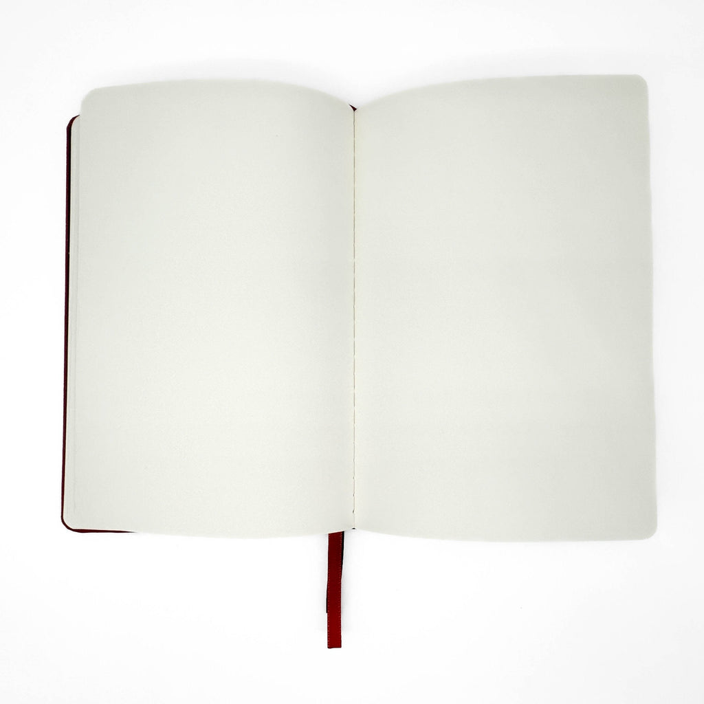 Lined Journal - Owlbear