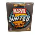 Marvel United: Multiverse Plastic Tokens - Kickstarter Exclusive - 