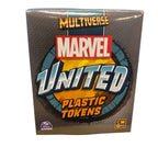 Marvel United: Multiverse Plastic Tokens - Kickstarter Exclusive - 