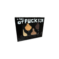 A Box of Fucks To Give