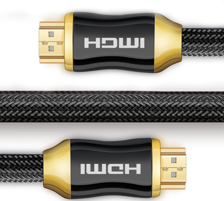 Gaming HDMI Cable