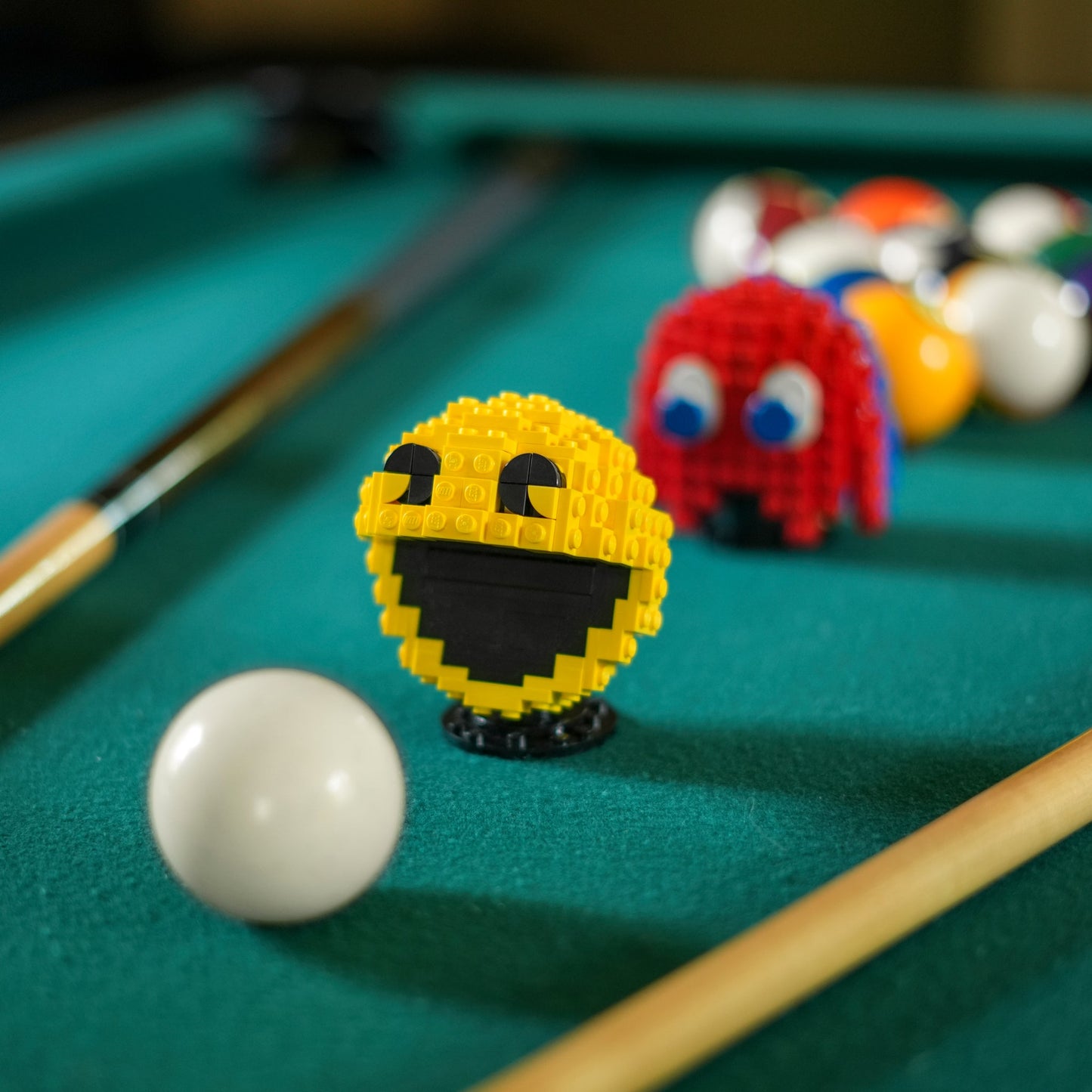 Pie-Guy & the Edible Ghost