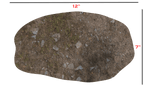 Double Sided Neoprene Terrain Table Set for Warhammer 40k, AoS, Star Wars, Conquest, Bolt Action, Saga, and more! - 