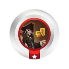Disney Infinity 1.0 - Loose Figure's (LOOSE) - Pieces Of Eight [Disc]