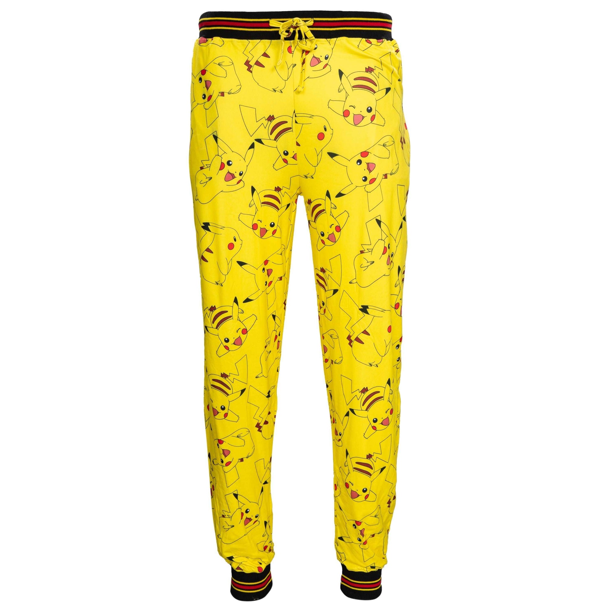 Pikachu Lounge Pants - S