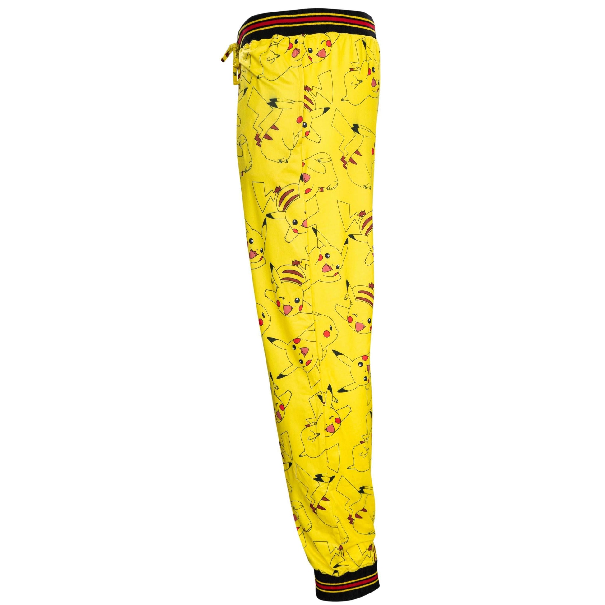 Pikachu Lounge Pants - S