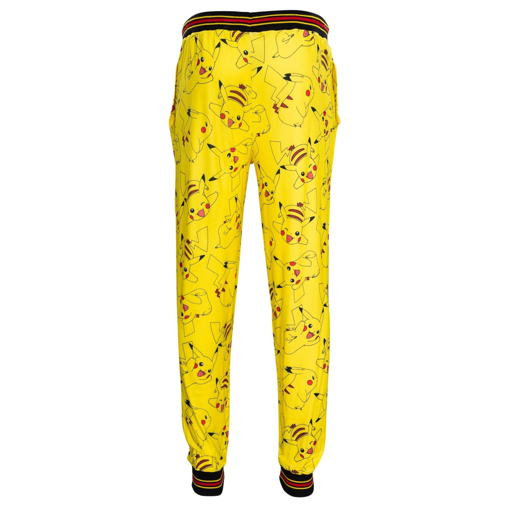 Pikachu Lounge Pants - S