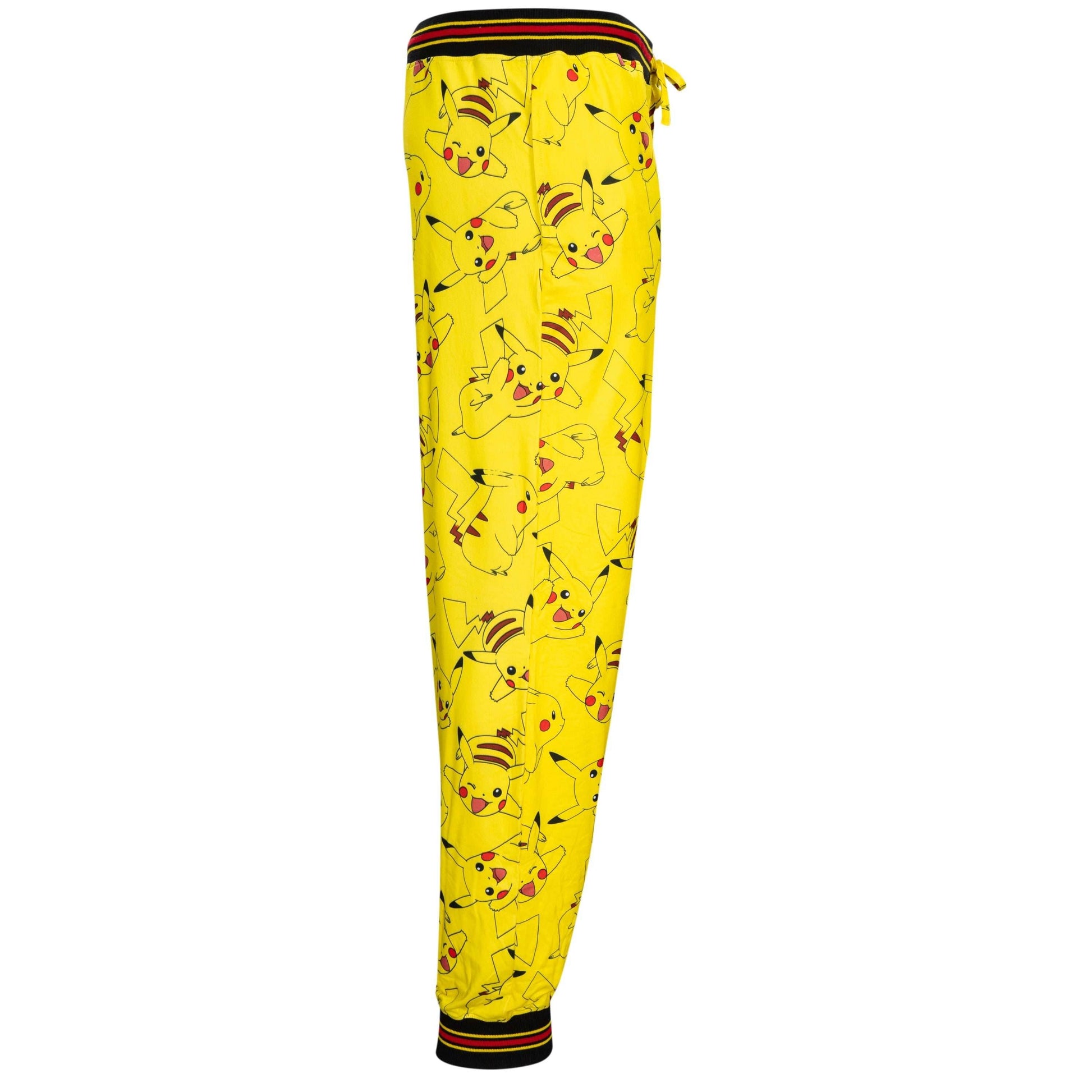 Pikachu Lounge Pants - S