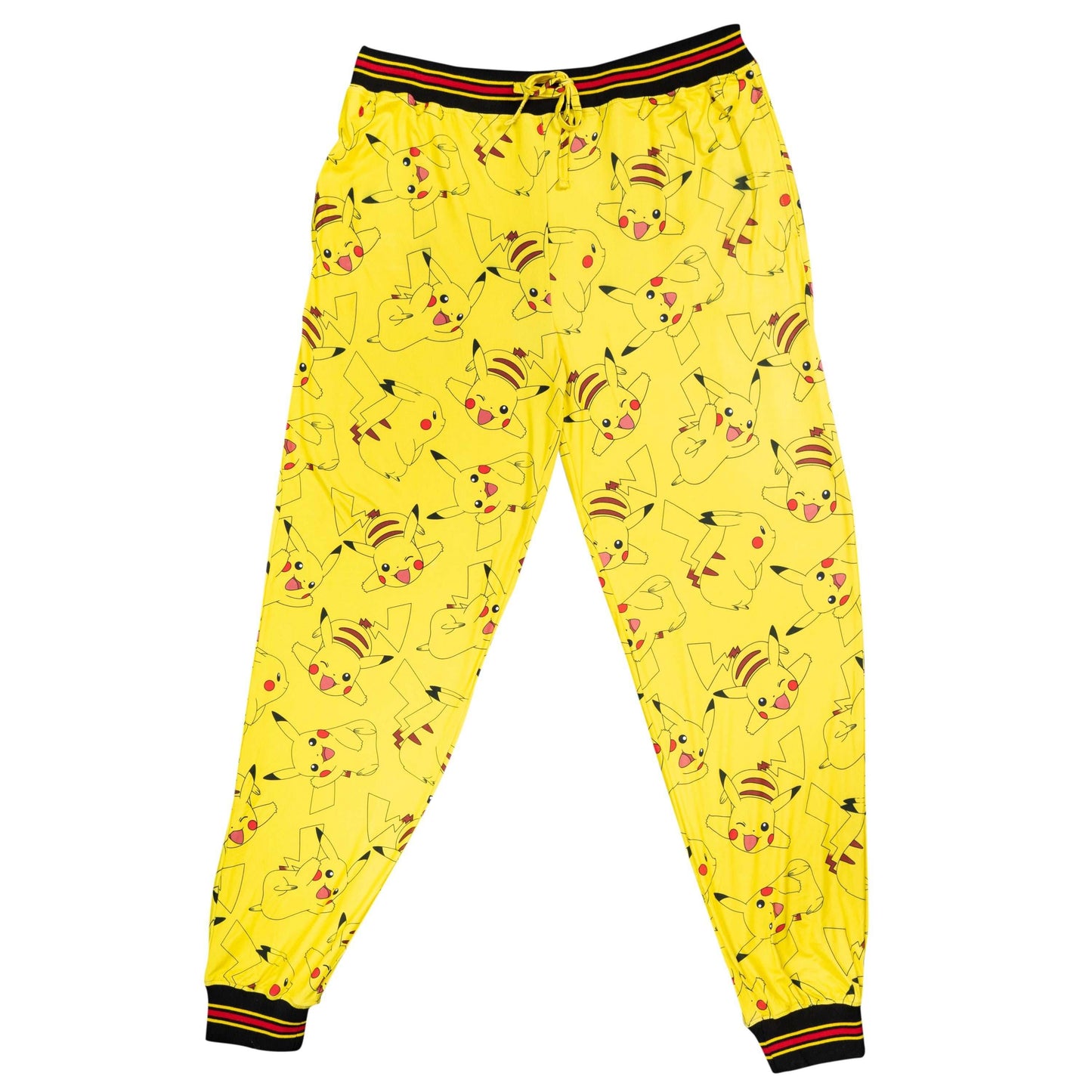 Pikachu Lounge Pants - S
