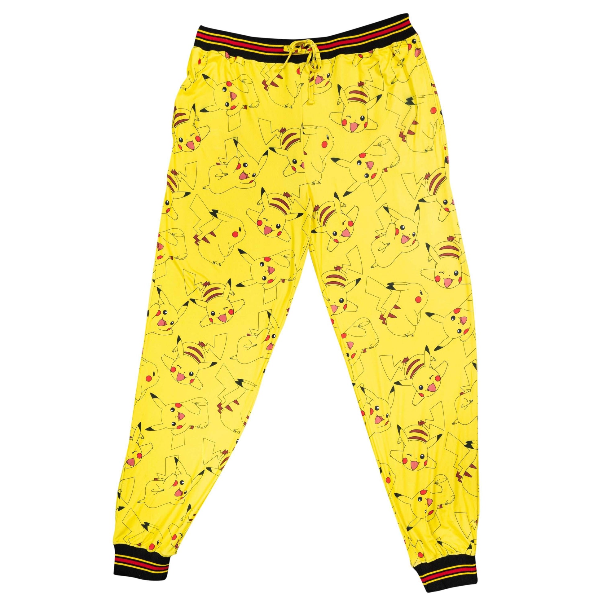 Pikachu Lounge Pants - S