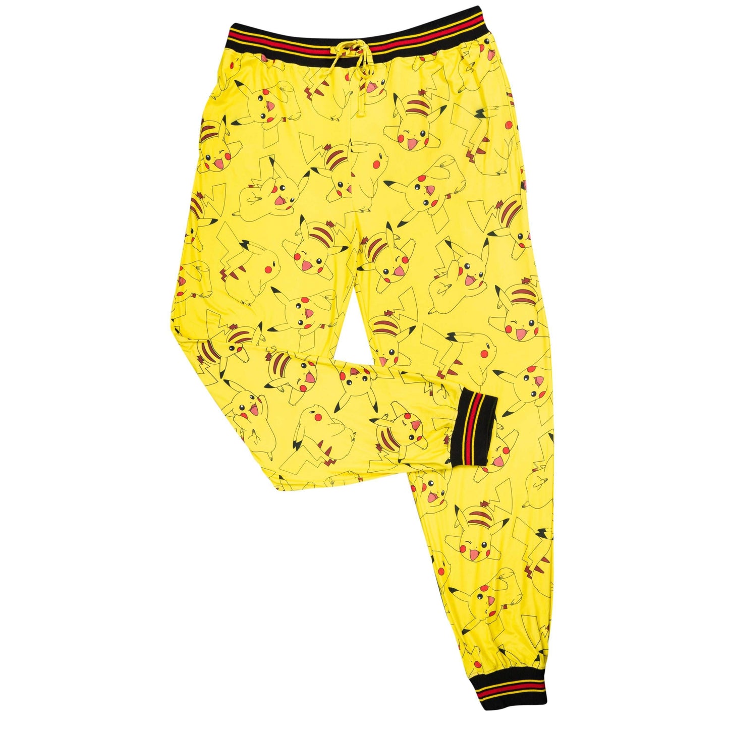 Pikachu Lounge Pants - S
