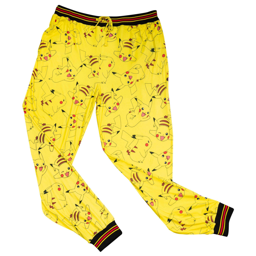 Pikachu Lounge Pants - S