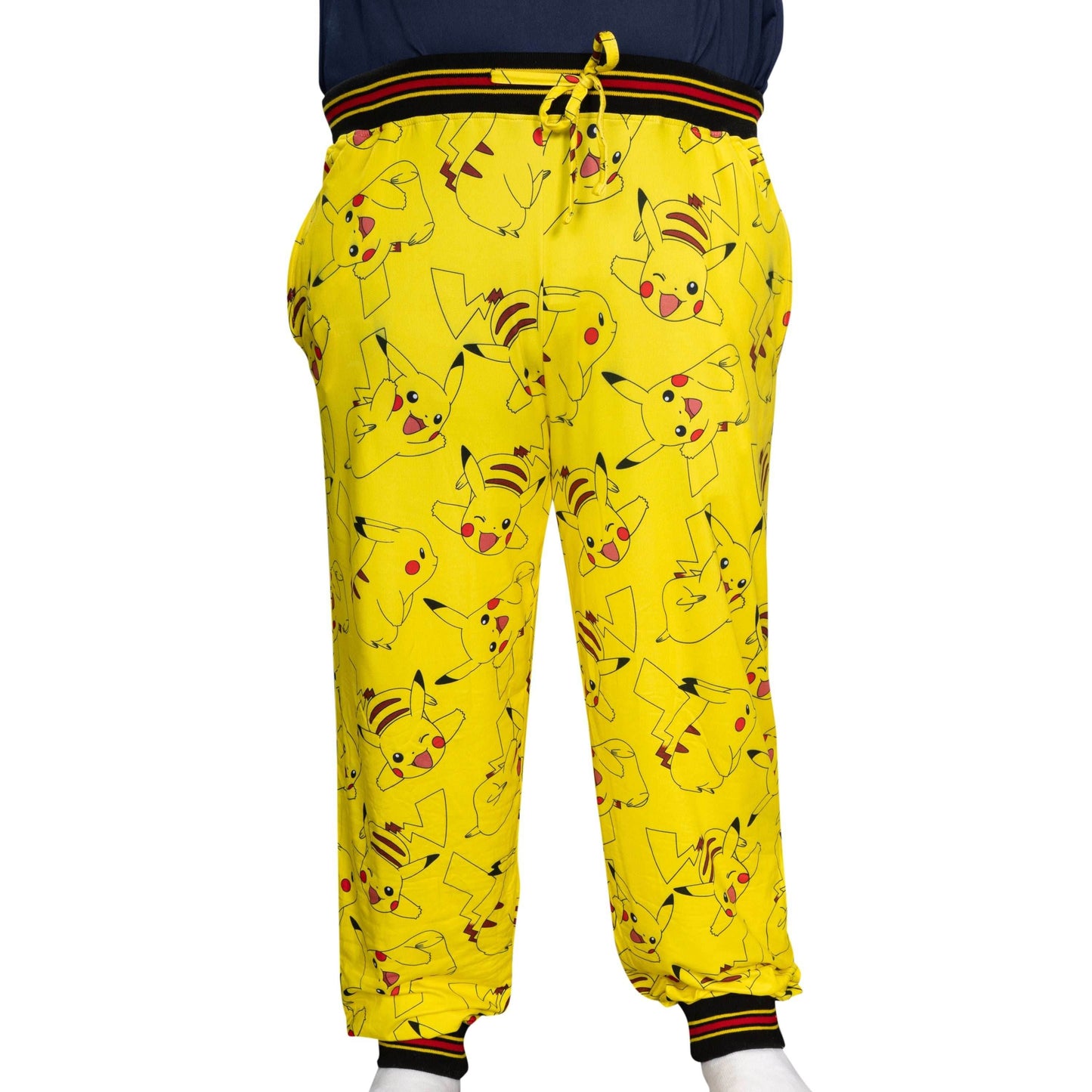 Pikachu Lounge Pants - S
