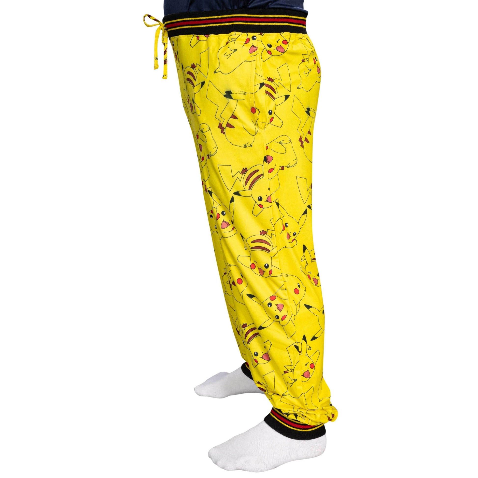 Pikachu Lounge Pants - S