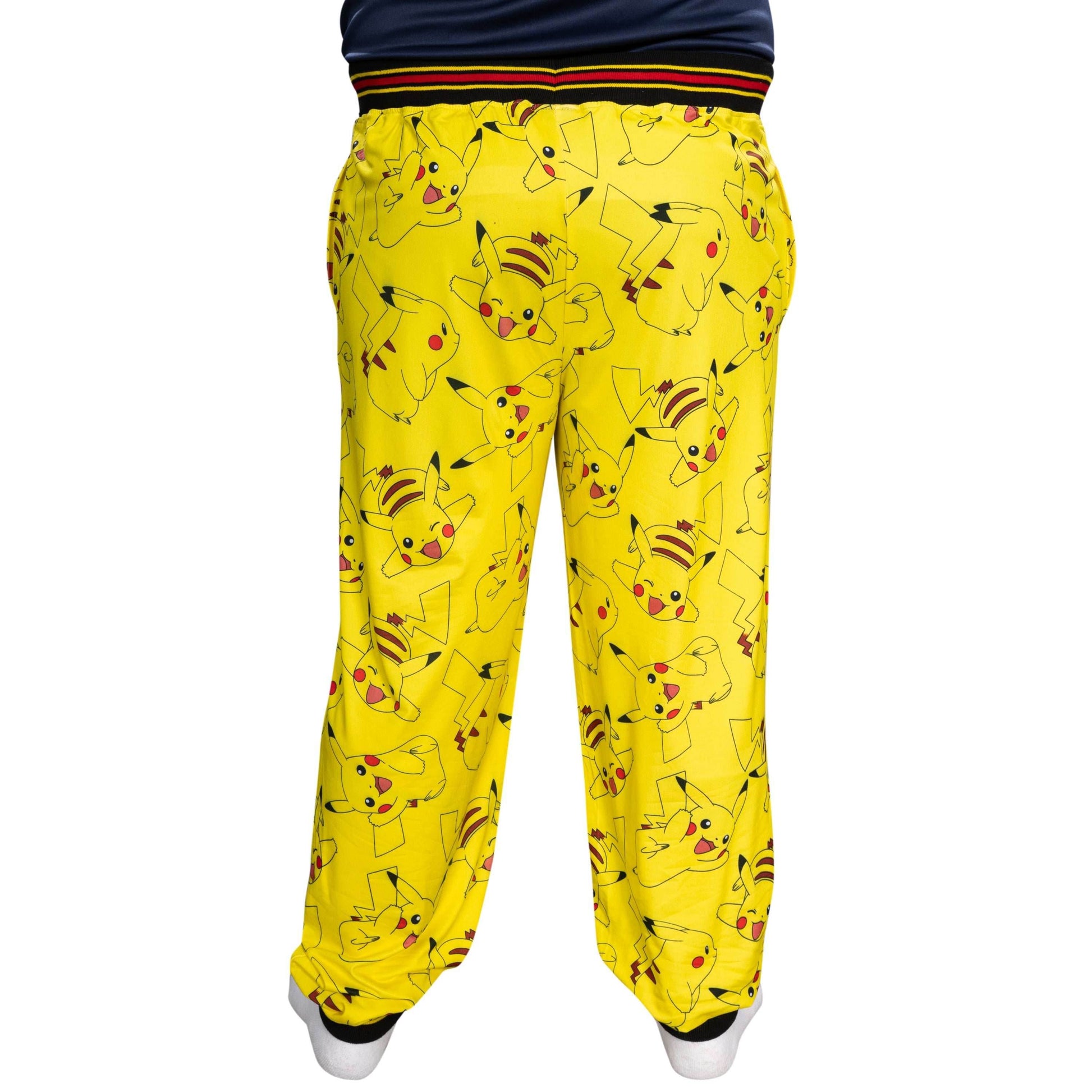 Pikachu Lounge Pants - S