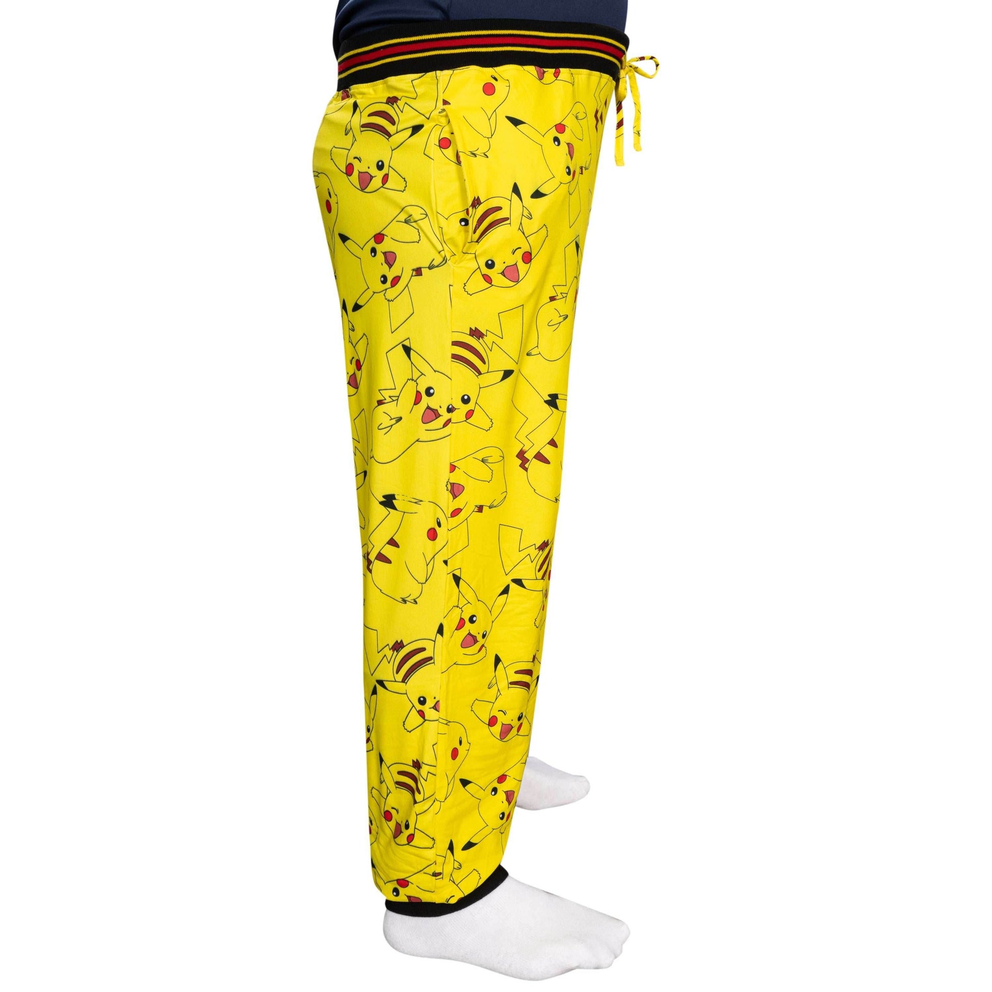 Pikachu Lounge Pants - S