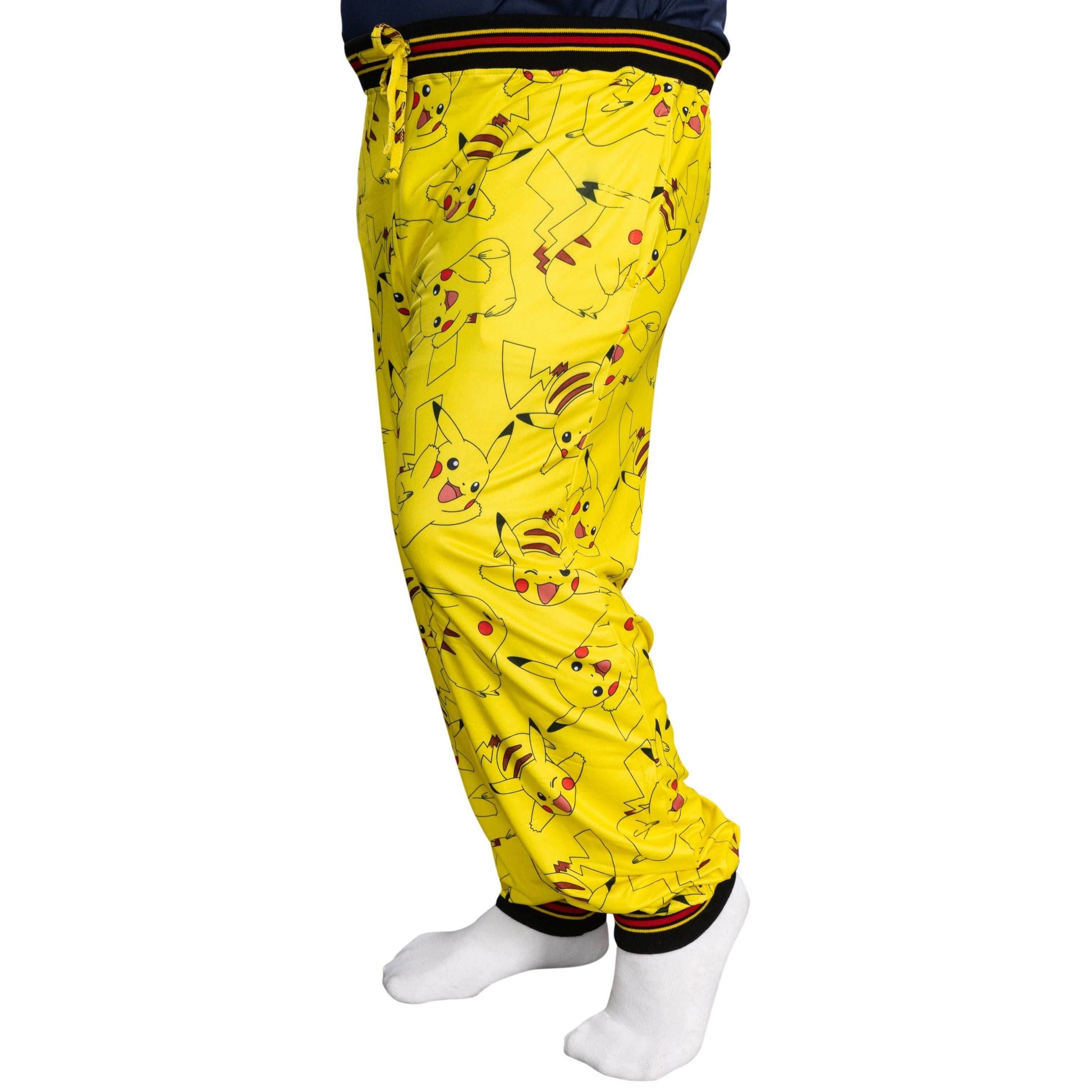 Pikachu Lounge Pants - S