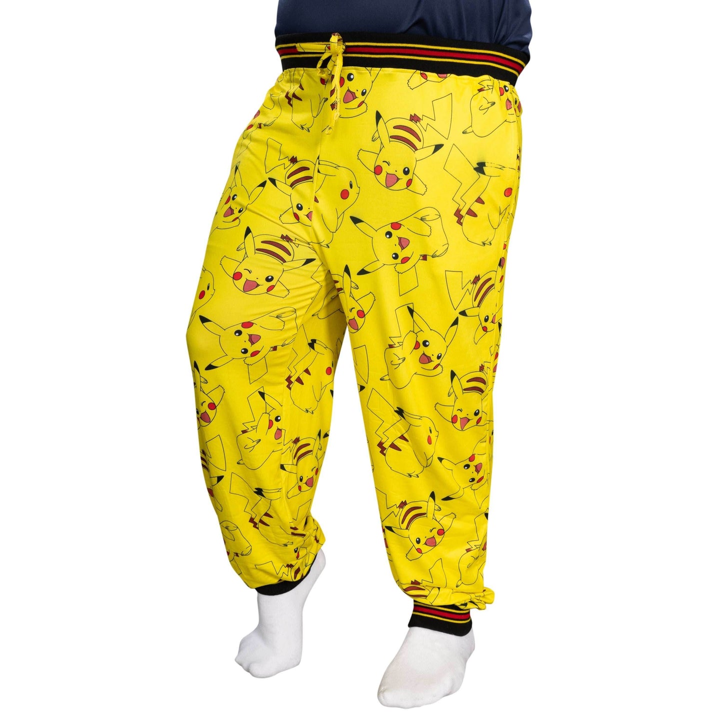 Pikachu Lounge Pants - S