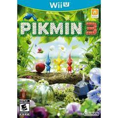 Pikmin 3 - Wii U