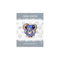 Critical Role: Chibi Pin No. 2 - Jester Lavorre - 