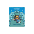 Critical Role: Chibi Pin No. 6 - Beau - 