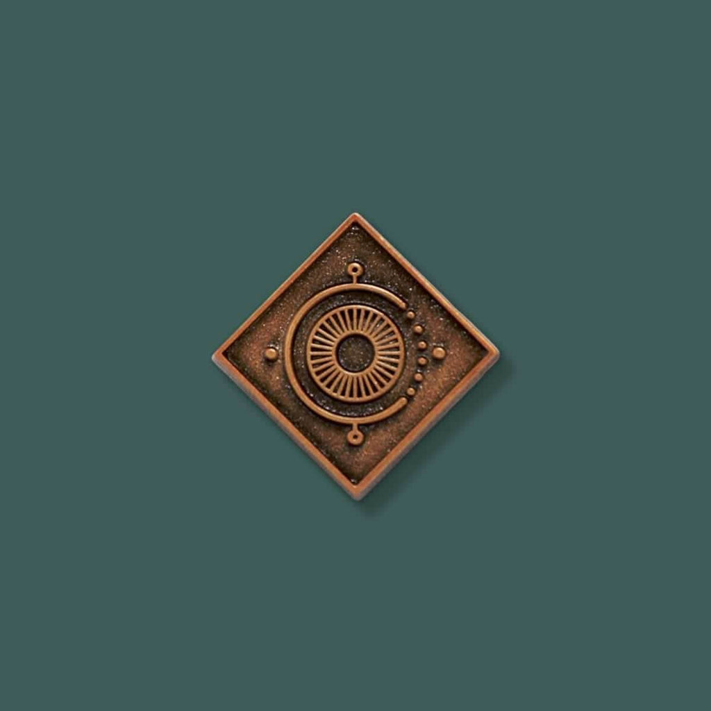 Critical Role: Candela Obscura Lapel Pin - 