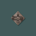 Critical Role: Candela Obscura Lapel Pin - 