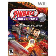 Pinball Hall Of Fame: The Williams Collection - Wii