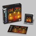 Pine Creek (Gameboy Color) - Game Only