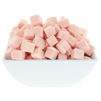 Freeze Dried Pink Pineapple