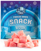Freeze Dried Pink Pineapple