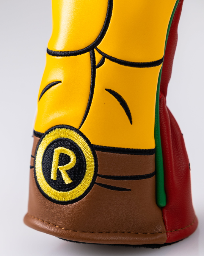 TMNT - Raphael Hybrid Cover