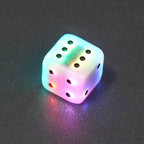 D20 - Aurora Sky - 