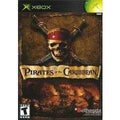 Pirates Of The Caribbean - Xbox - Complete in Box