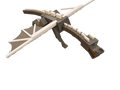Pixel Dragon Gamer-Inspired Figure Boss – 12"