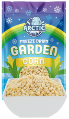 Freeze Dried Corn - Fire Roasted