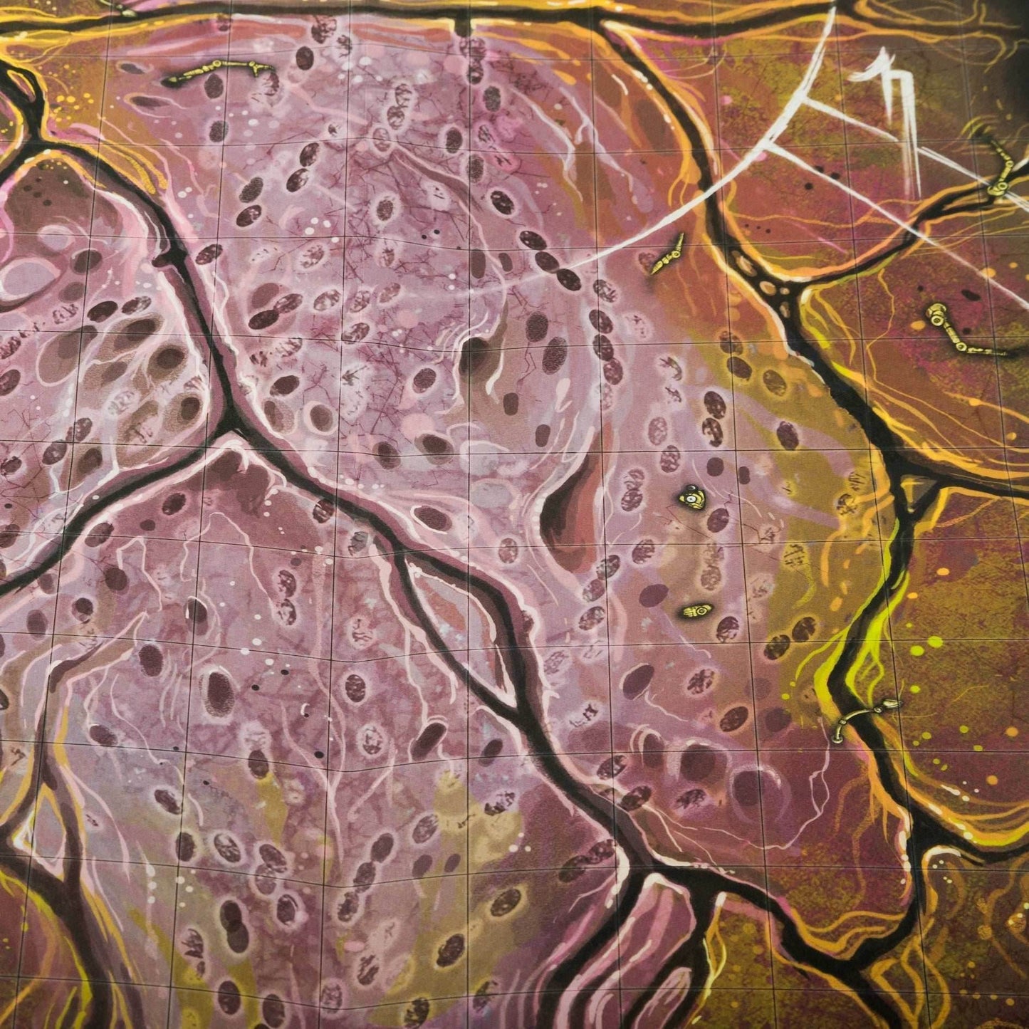 DM Vault for Planescape: Adventures in the Multiverse (D&D) - 