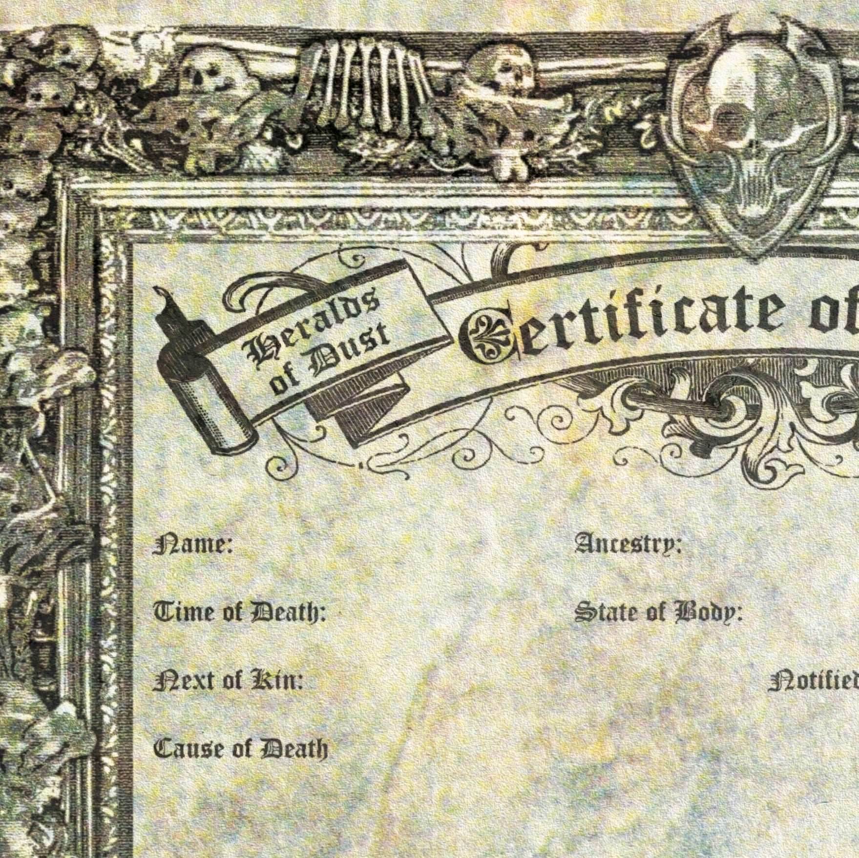 DM Vault for Planescape: Adventures in the Multiverse (D&D) - 