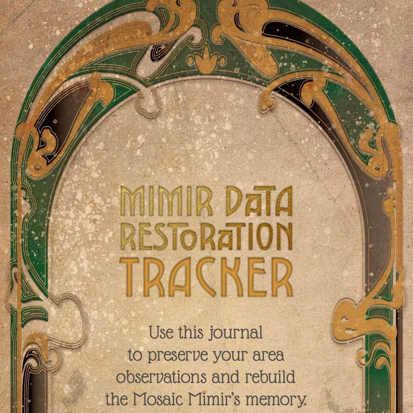 DM Vault for Planescape: Adventures in the Multiverse (D&D) - 